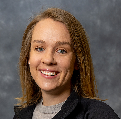 Jessica Preble Headshot